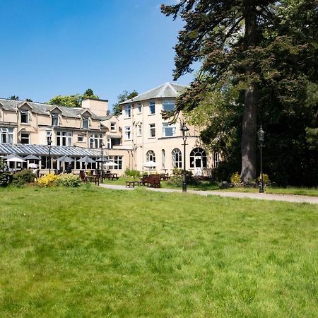 The Derwentwater Hotel ポーティンズケール エクステリア 写真
