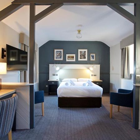 The Derwentwater Hotel ポーティンズケール エクステリア 写真