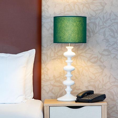 The Derwentwater Hotel ポーティンズケール エクステリア 写真