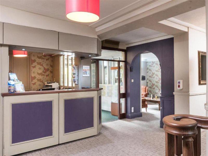 The Derwentwater Hotel ポーティンズケール エクステリア 写真