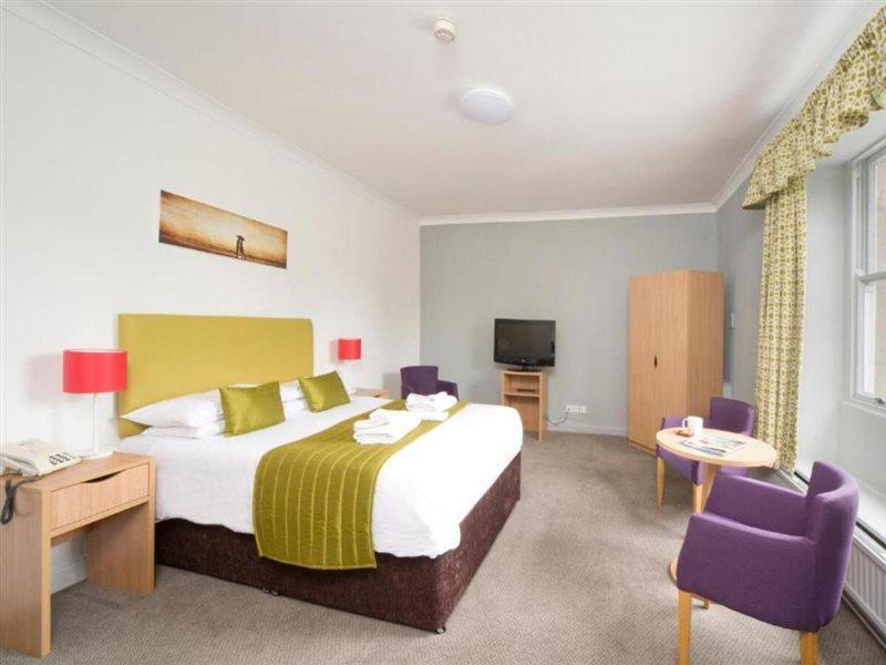 The Derwentwater Hotel ポーティンズケール エクステリア 写真