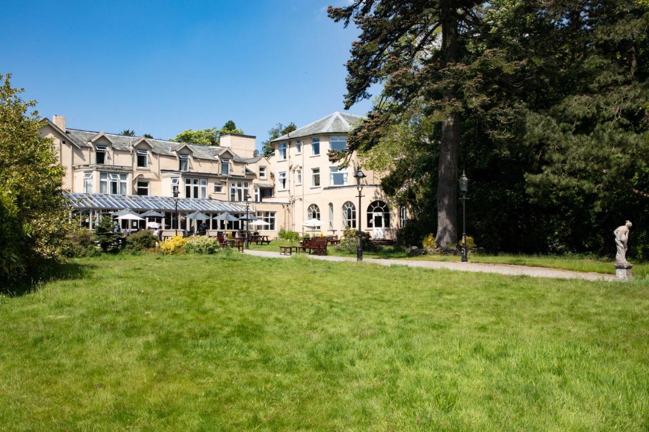 The Derwentwater Hotel ポーティンズケール エクステリア 写真