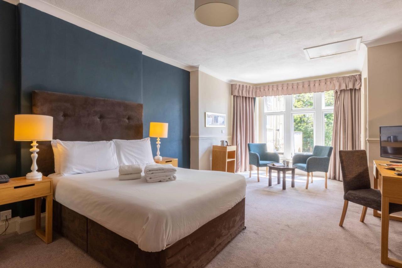 The Derwentwater Hotel ポーティンズケール エクステリア 写真