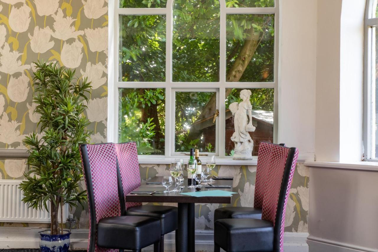 The Derwentwater Hotel ポーティンズケール エクステリア 写真