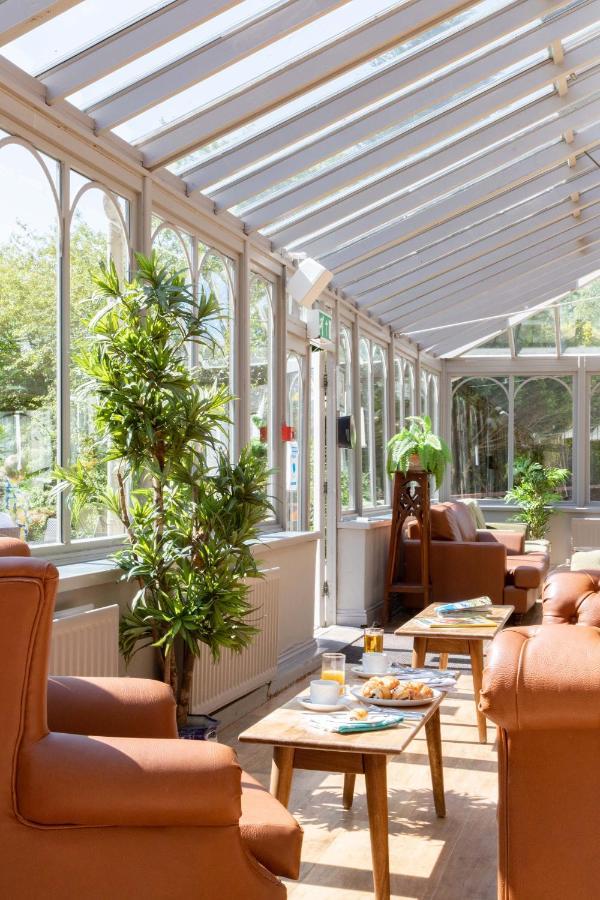 The Derwentwater Hotel ポーティンズケール エクステリア 写真