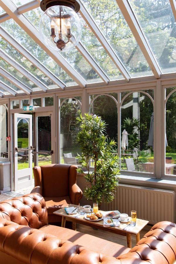 The Derwentwater Hotel ポーティンズケール エクステリア 写真