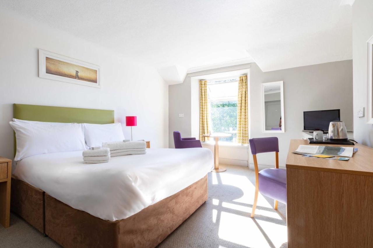 The Derwentwater Hotel ポーティンズケール エクステリア 写真