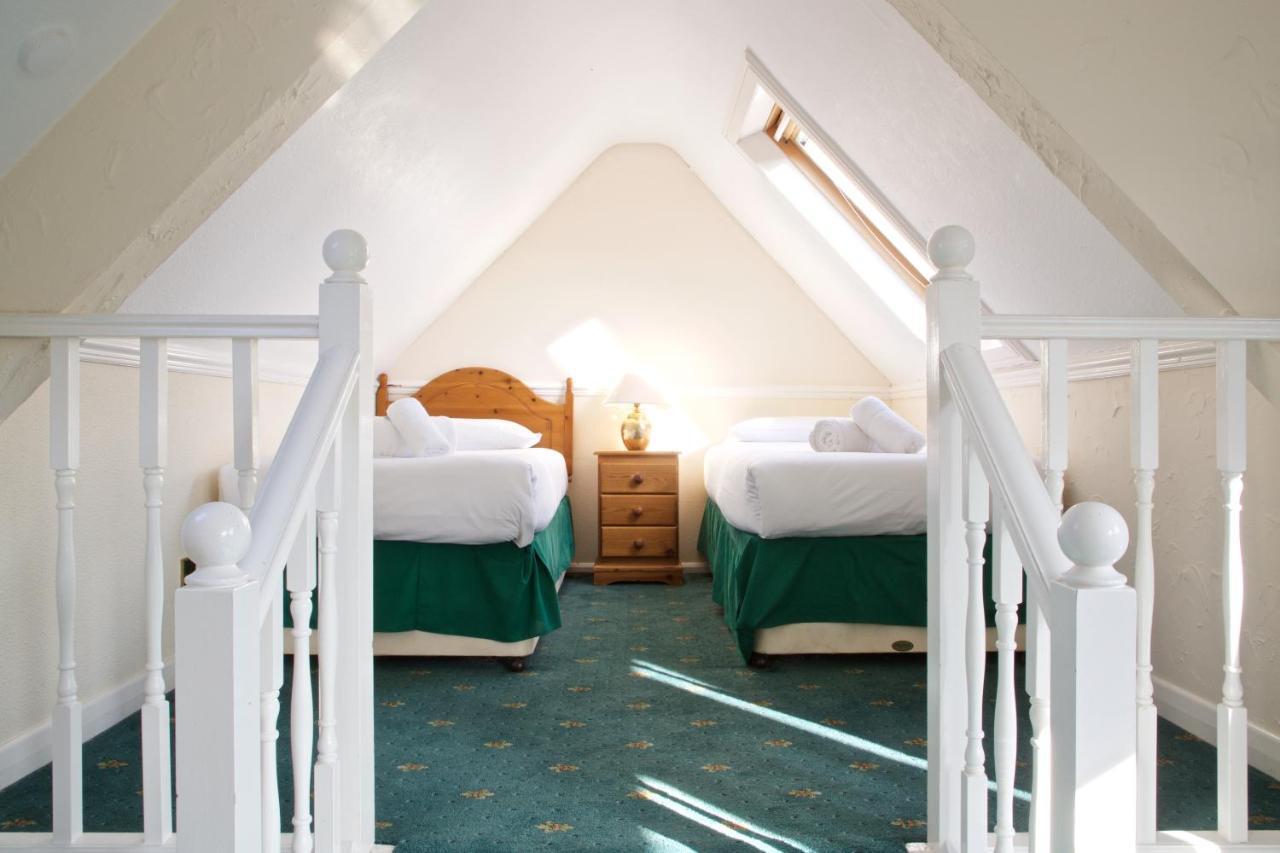 The Derwentwater Hotel ポーティンズケール エクステリア 写真