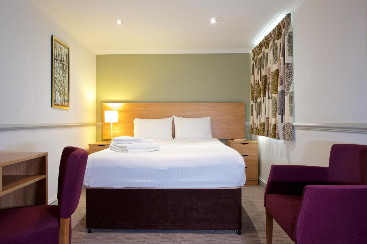 The Derwentwater Hotel ポーティンズケール エクステリア 写真
