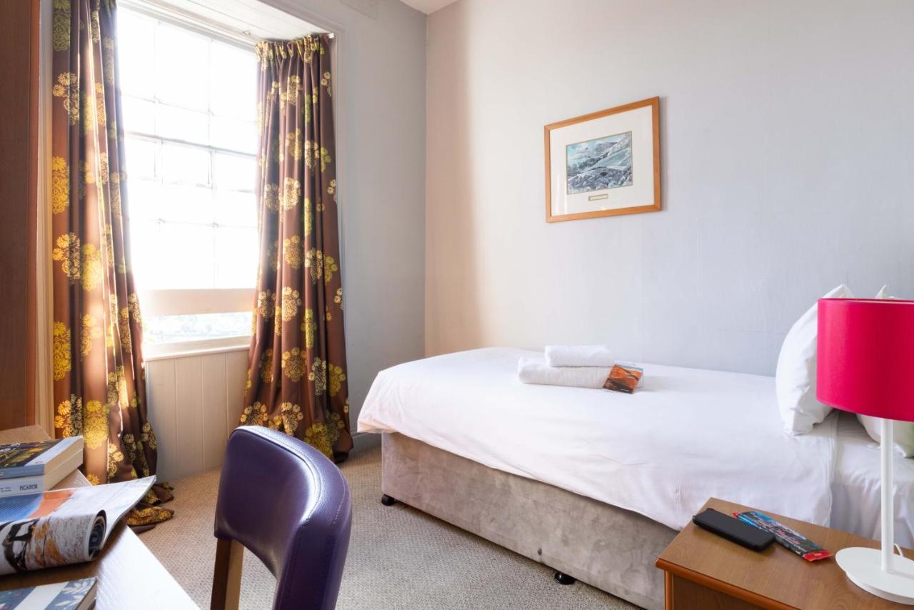 The Derwentwater Hotel ポーティンズケール エクステリア 写真
