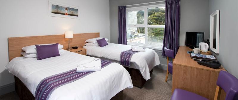 The Derwentwater Hotel ポーティンズケール エクステリア 写真