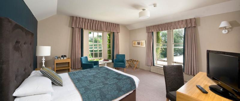 The Derwentwater Hotel ポーティンズケール エクステリア 写真