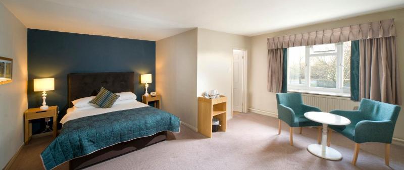 The Derwentwater Hotel ポーティンズケール エクステリア 写真