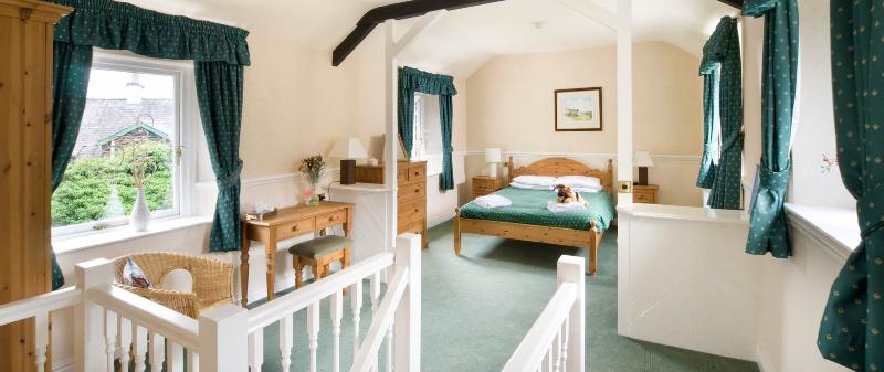 The Derwentwater Hotel ポーティンズケール エクステリア 写真