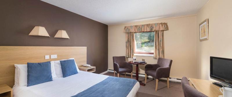 The Derwentwater Hotel ポーティンズケール エクステリア 写真