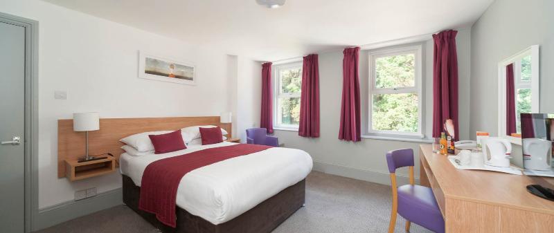 The Derwentwater Hotel ポーティンズケール エクステリア 写真