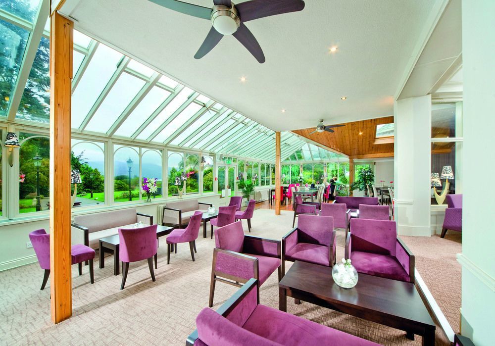 The Derwentwater Hotel ポーティンズケール エクステリア 写真