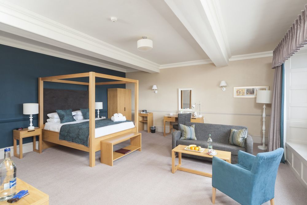 The Derwentwater Hotel ポーティンズケール エクステリア 写真