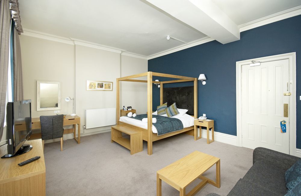 The Derwentwater Hotel ポーティンズケール エクステリア 写真