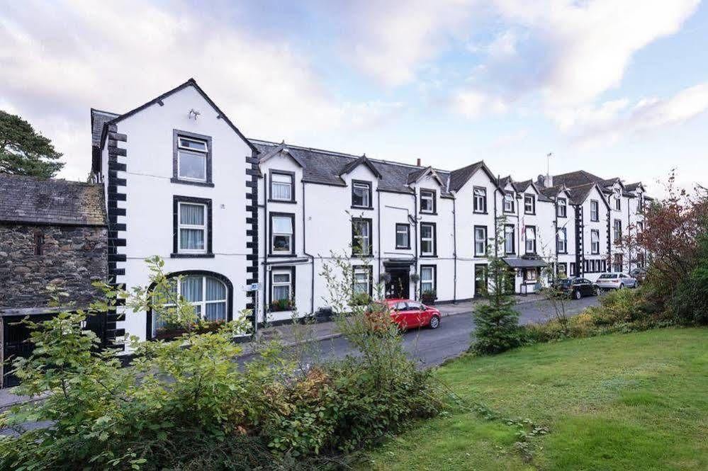 The Derwentwater Hotel ポーティンズケール エクステリア 写真