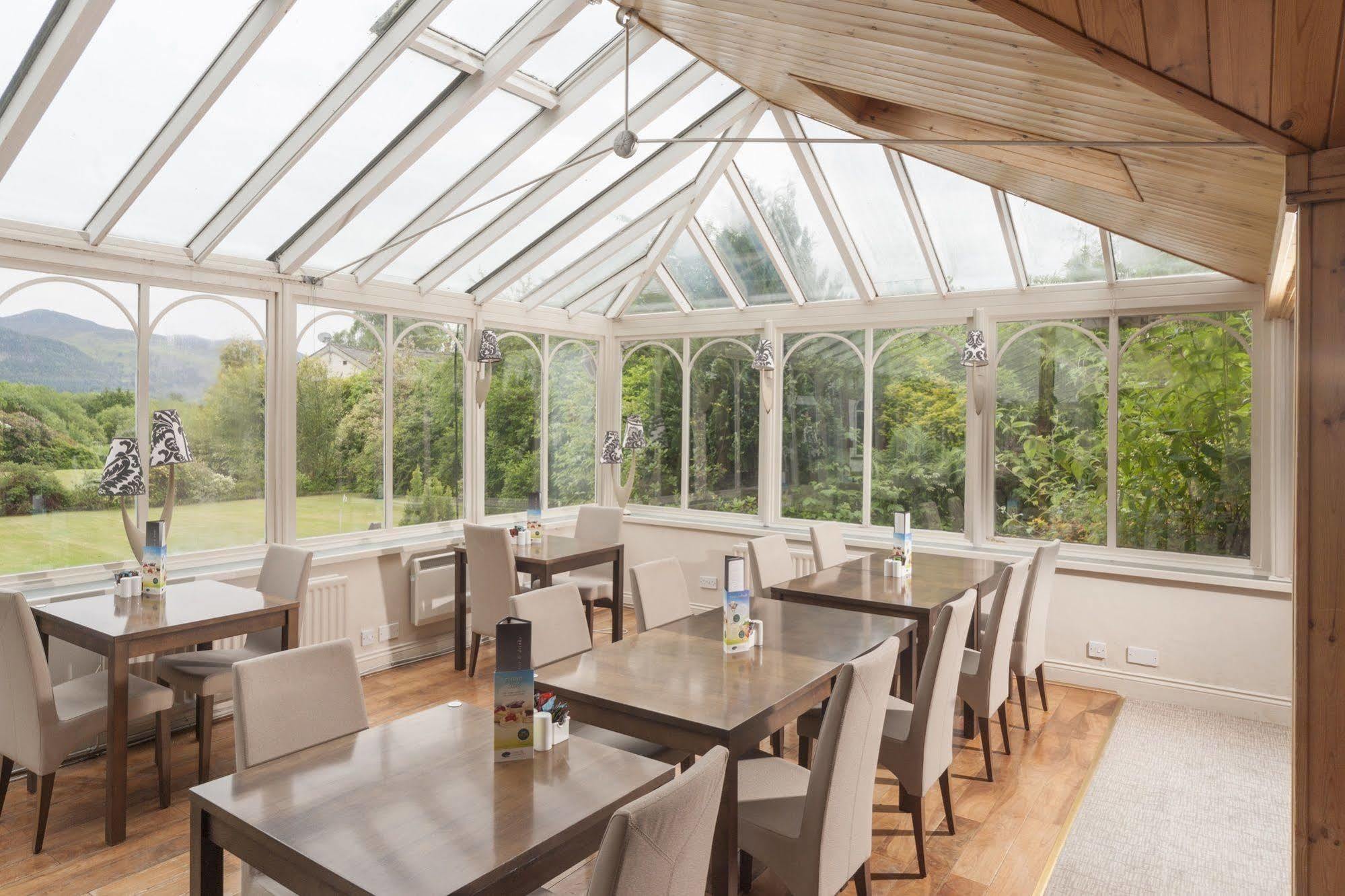 The Derwentwater Hotel ポーティンズケール エクステリア 写真