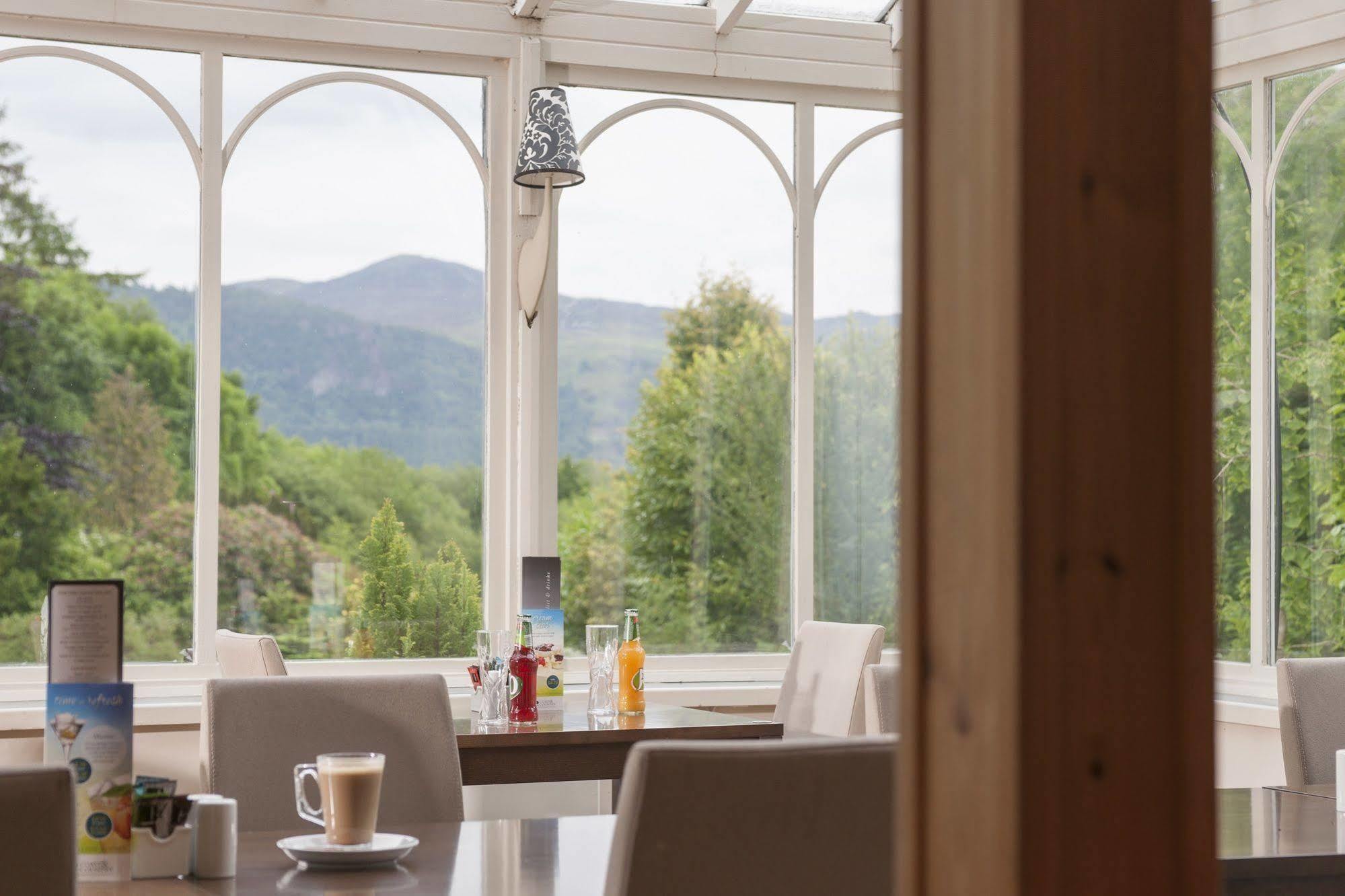The Derwentwater Hotel ポーティンズケール エクステリア 写真