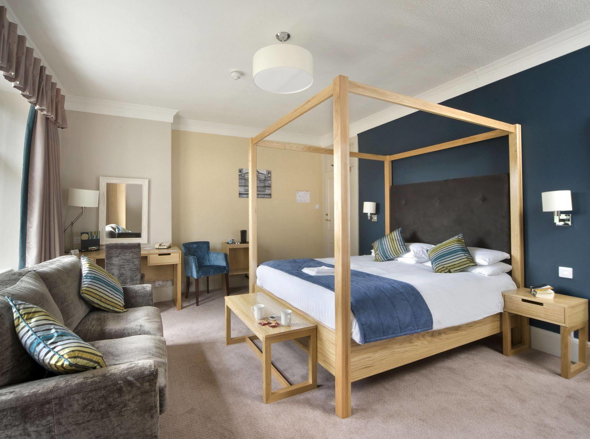 The Derwentwater Hotel ポーティンズケール エクステリア 写真