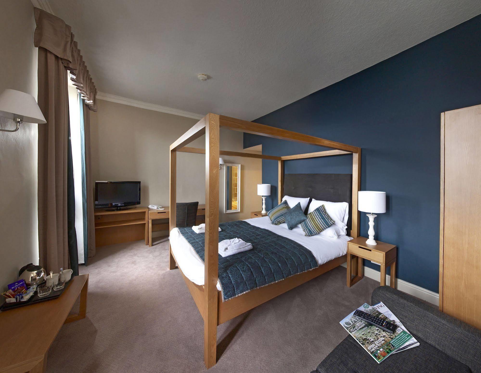 The Derwentwater Hotel ポーティンズケール エクステリア 写真