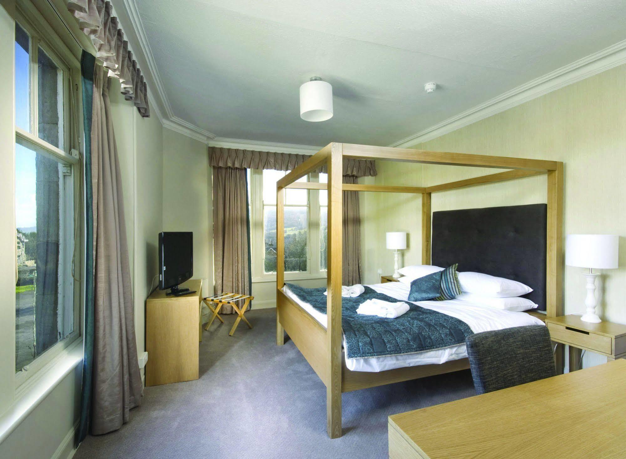 The Derwentwater Hotel ポーティンズケール エクステリア 写真