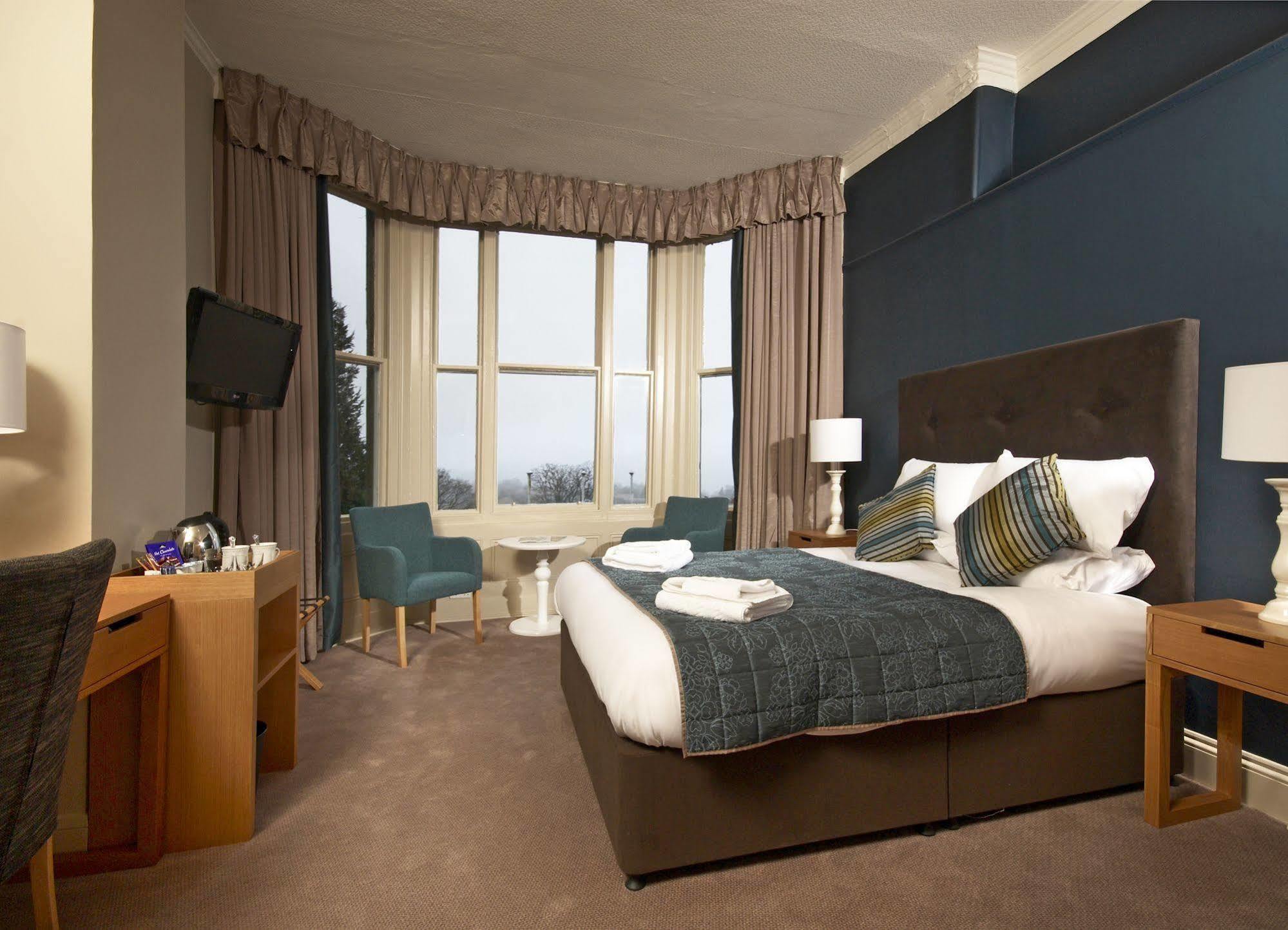 The Derwentwater Hotel ポーティンズケール エクステリア 写真